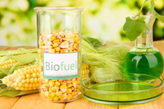 Streetlam biofuel availability